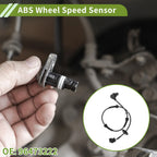 ABS Wheel Speed Sensor No. 96473222 for Chevrolet Aveo (2004–2011)