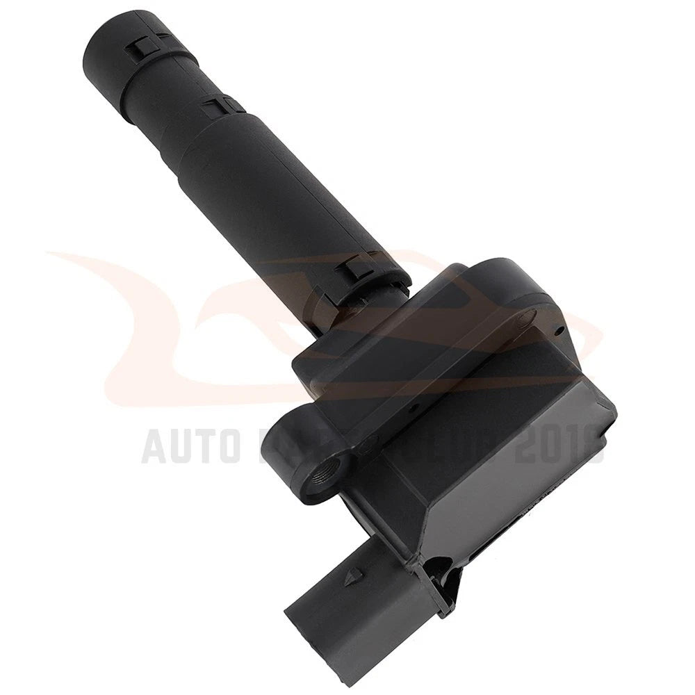 Ignition Coil for Mercedes-Benz C230 Kompressor (2003-2007)