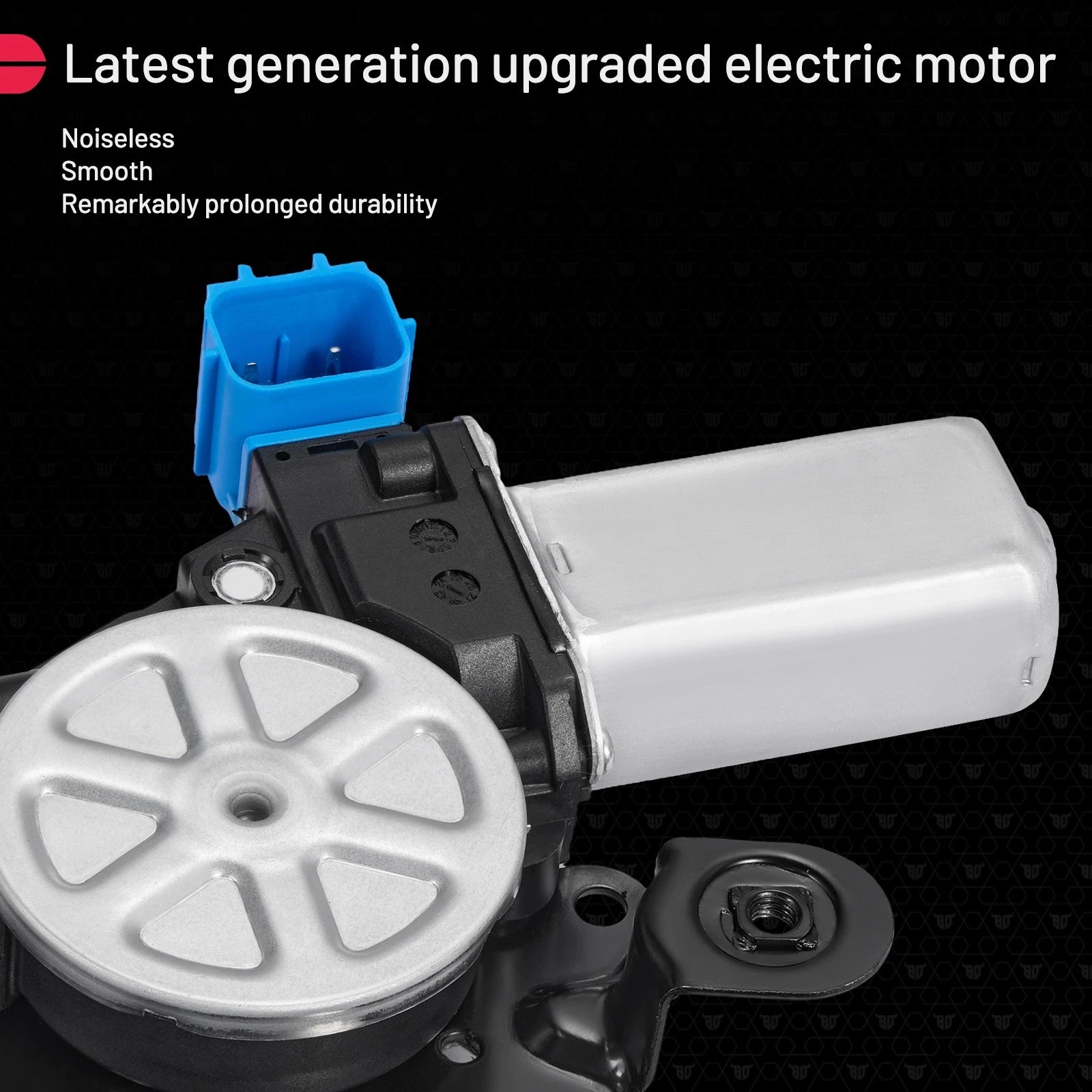 Blower Motor Fan for Lexus ES350, Toyota Sequoia (2015–2018)