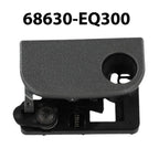 Glove Box Handle Assembly for Nissan X-Trail T30 (2001–2007)
