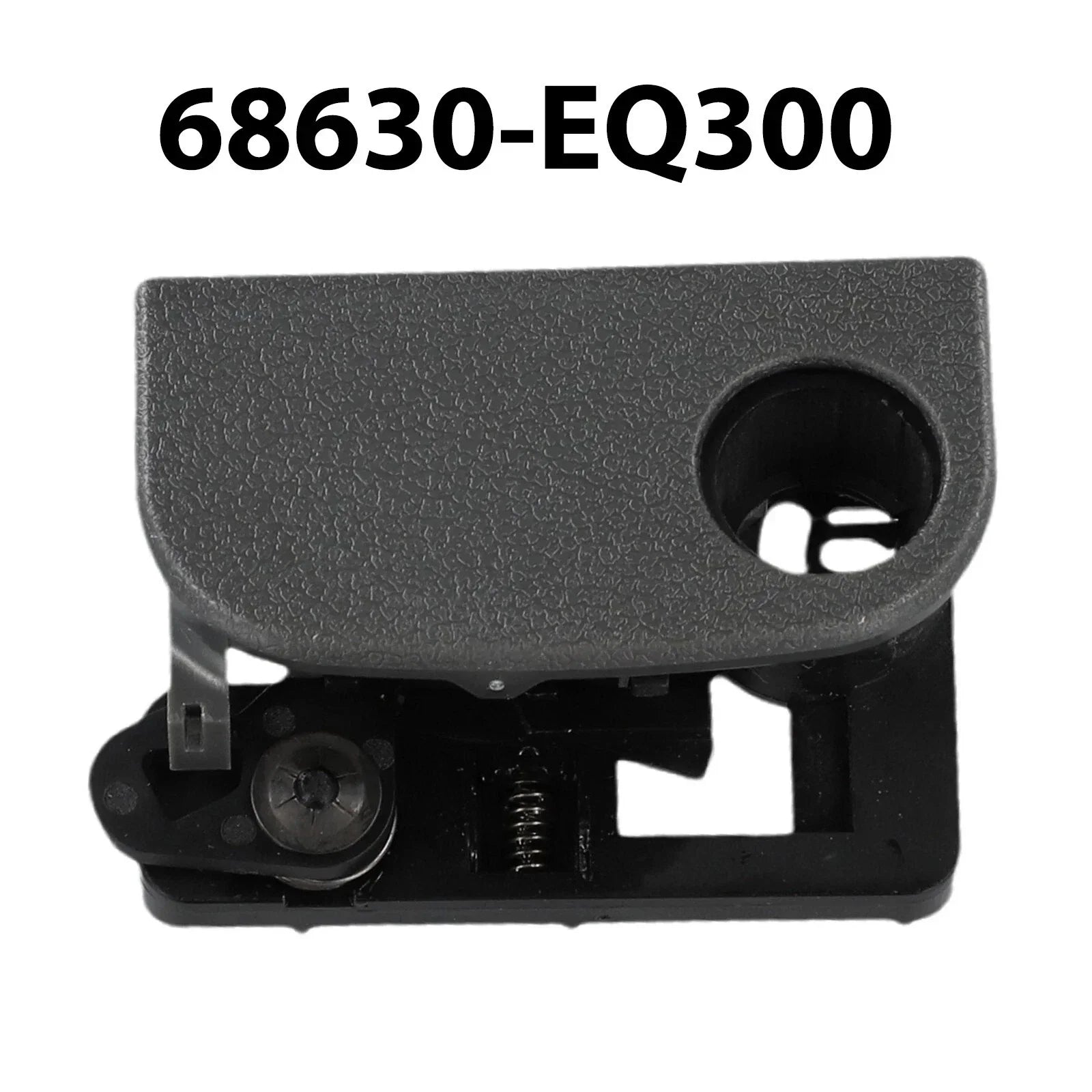 Glove Box Handle Assembly for Nissan X-Trail T30 (2001–2007)