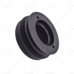 Crankshaft Pulley for Mitsubishi Pajero 3.0 (1983–2000), L200 Triton (1986–1996)