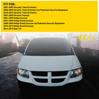 300DB Super Train Horn for SUV Trucks Motorcycles 12V Universal