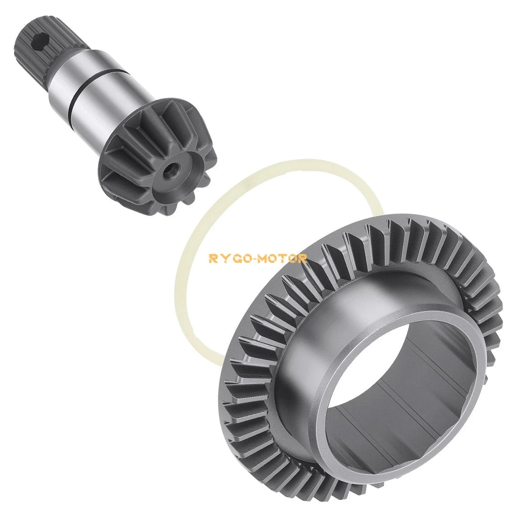 Ring and Pinion Gear Set for Polaris 3235441 3239381 3235173
