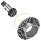 Ring and Pinion Gear Set for Polaris 3235441 3239381 3235173