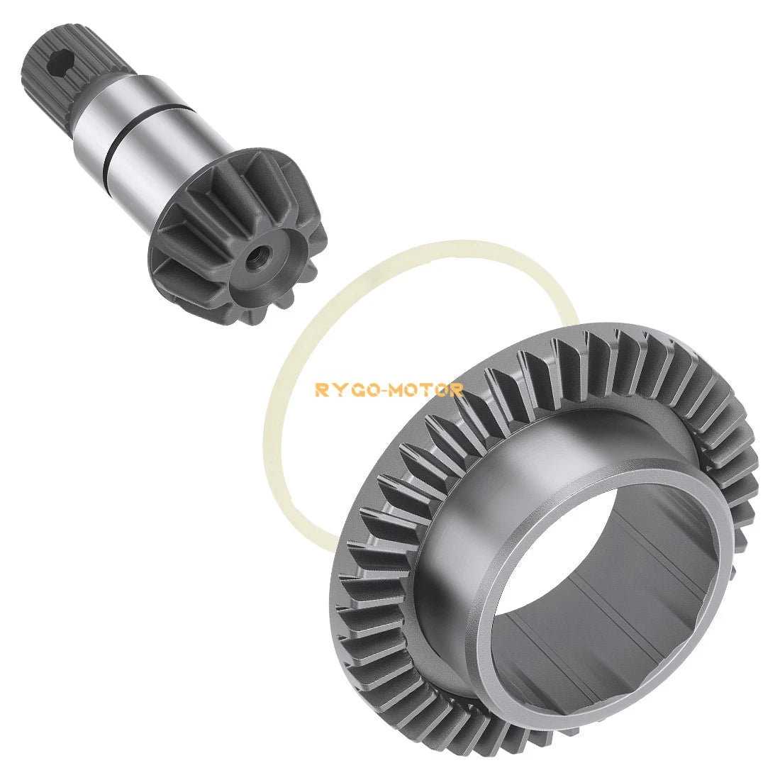 Ring and Pinion Gear Set for Polaris 3235441 3239381 3235173