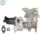 Turbo for Honda CR-V Civic 1.5 VTEC R4 (2016-2020)