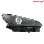 LED Headlight Right Side for Lexus NX200t NX300 NX300h (2018–2021)