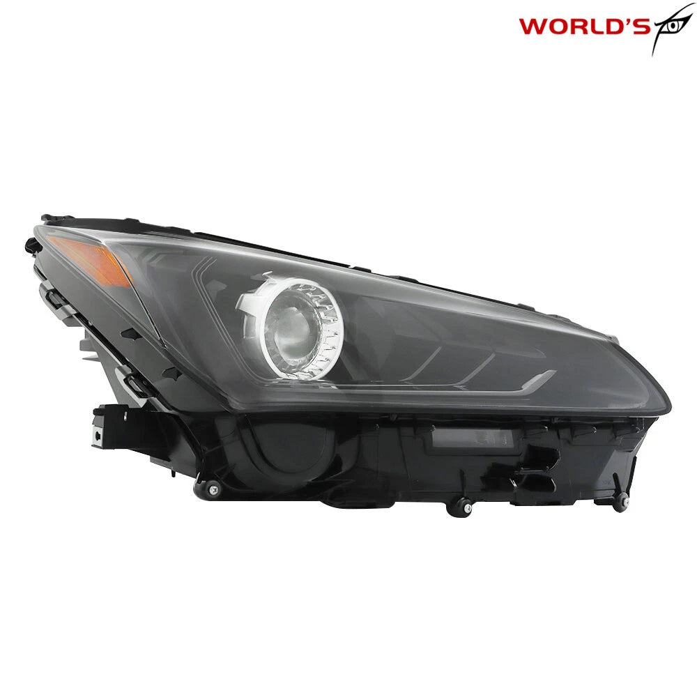 LED Headlight Right Side for Lexus NX200t NX300 NX300h (2018–2021)