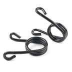 Torsion Type Solo Seat Springs for Harley Chopper Bobber
