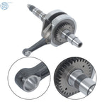 Crankshaft Piston Rebuild Kit for Honda Rancher TRX420 (2007-2014)