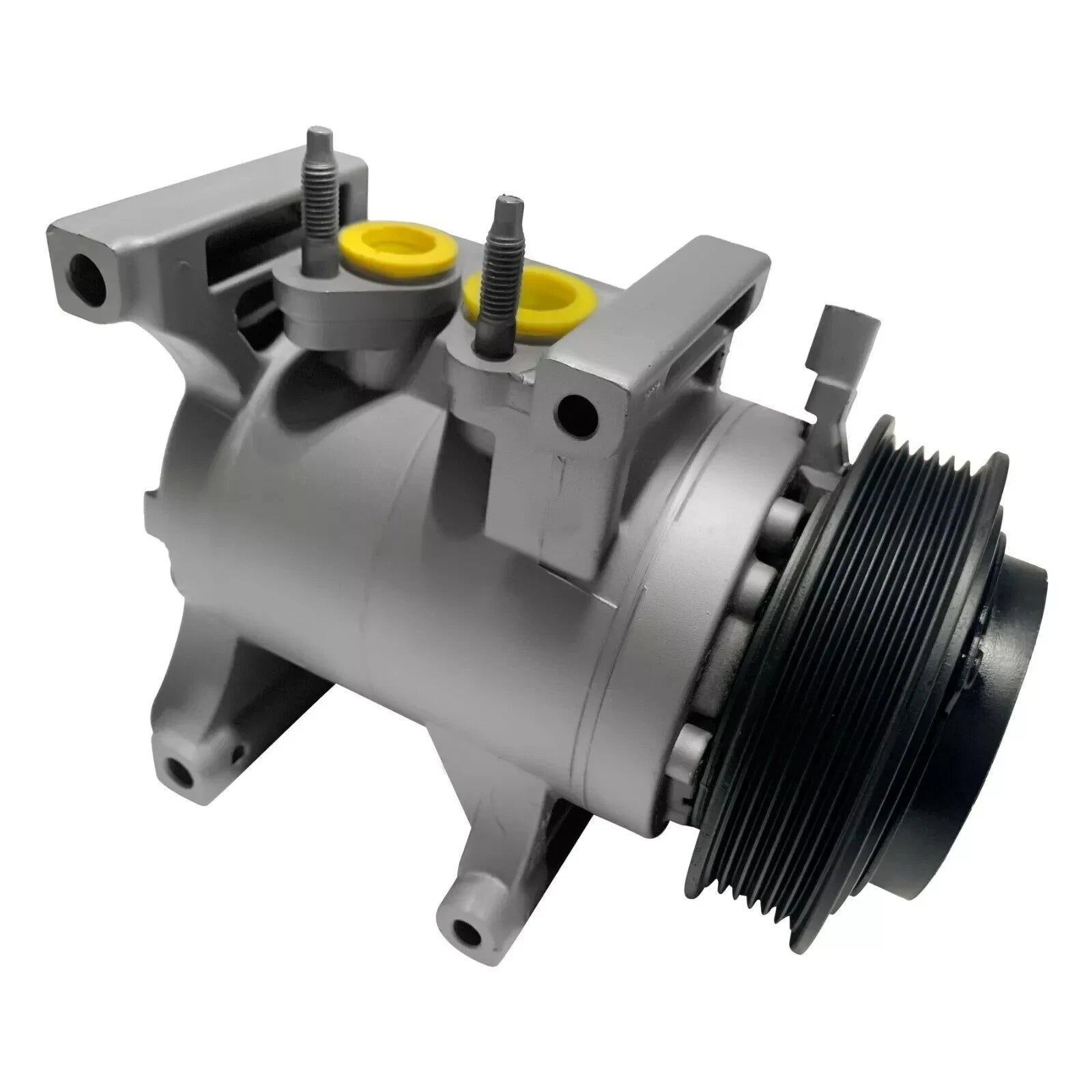 A C Compressor Kit With Condenser for Dodge Durango 3.6L (2013-2014)