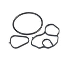 Oil Filter Housing Gasket Set for Chrysler Citroen Peugeot 207 (2006-2015)