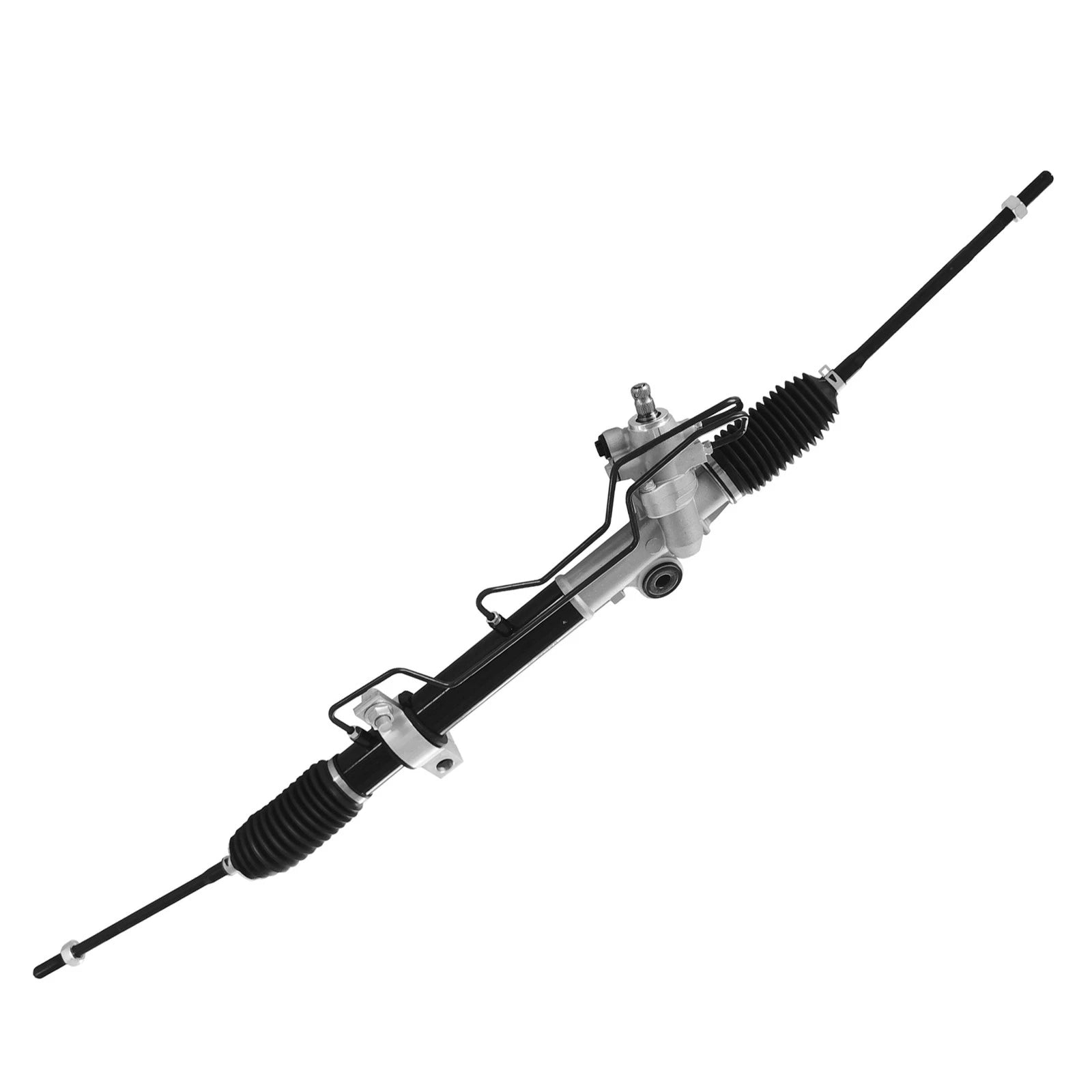 Hydraulic Power Steering Rack & Pinion for Nissan Altima (2002–2006)