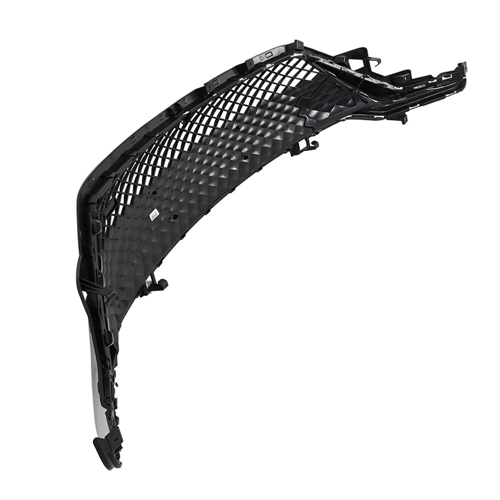 Chrome Front Bumper Grille Trim for Buick Envista (2024)