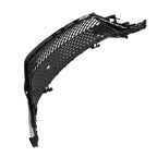 Chrome Front Bumper Grille Trim for Buick Envista (2024)