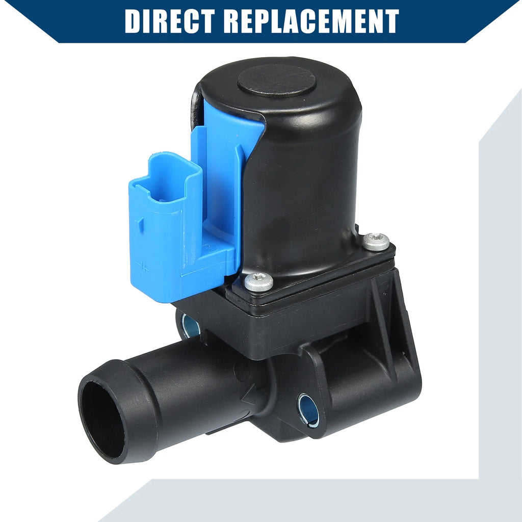 HVAC Heater Control Valve No.BM5Z-18495-C for Ford S-Max Mk1 (2011–2014)