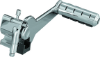 Kuryakyn Adjustable Passenger Pegs for Honda Gold Wing (1993–2006) Chrome