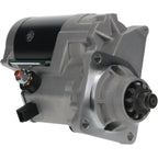 Starter for John Deere 9R 9RX 640 13.6L 15.0L (2021–2025)