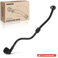 Radiator Coolant Hose for BMW G30 540i xDrive G12 740i xDrive (2017–2020)