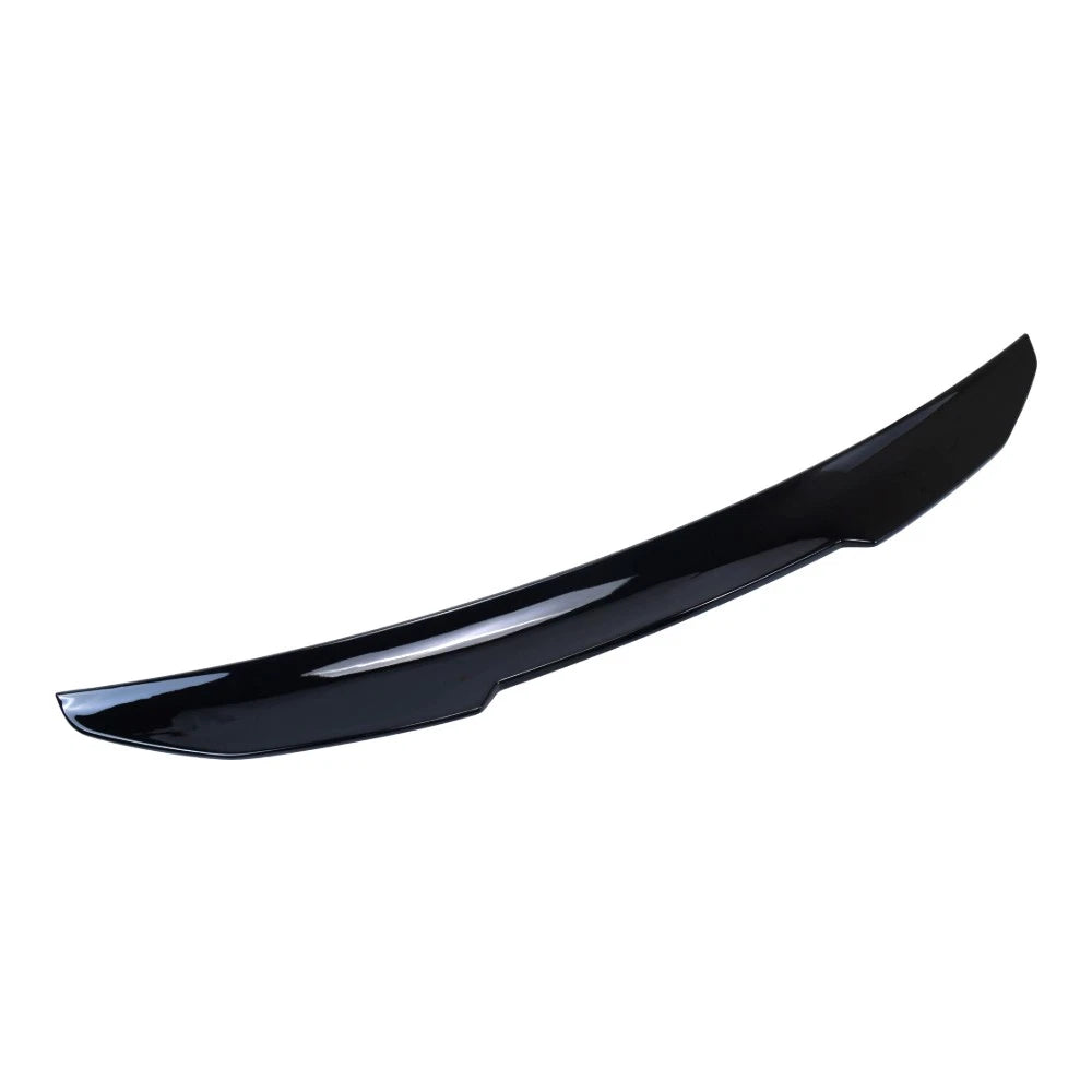 PSM Style Rear Trunk Spoiler for BMW 5-Series E60 525i 528i 530i (2004–2010)