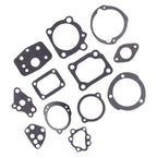 Complete Engine Rebuild Gasket Kit for Honda CT90 Trail 90 (1966-1979)