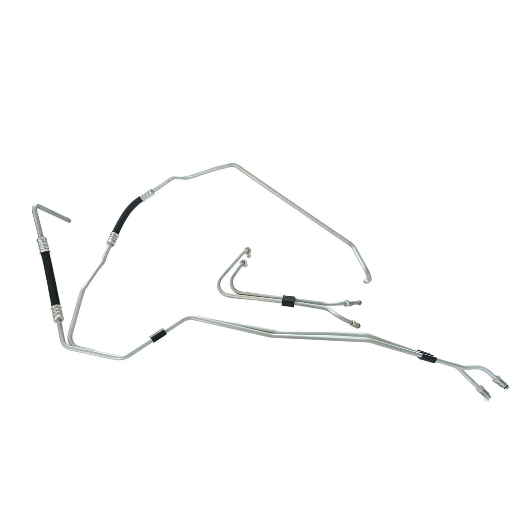 Transmission Oil Cooler Line 5801547 for Ford F-150, Lincoln Mark LT (2005–2006)