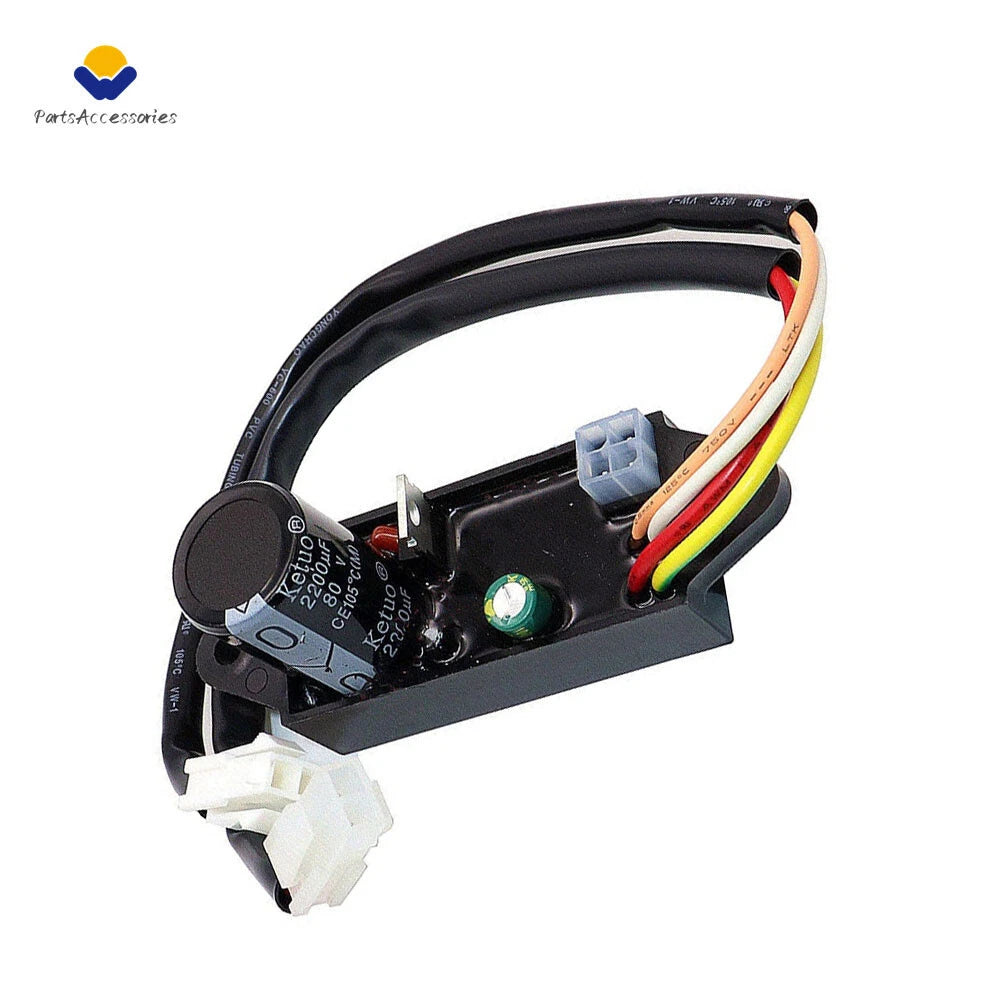 Ignition Control Module for Predator 3500 Watts Inverter Generator (2019–2023)
