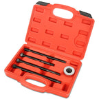 Harmonic Balancer Installer Kit for Ford GM Dodge Chrysler Jeep (5 Pcs)