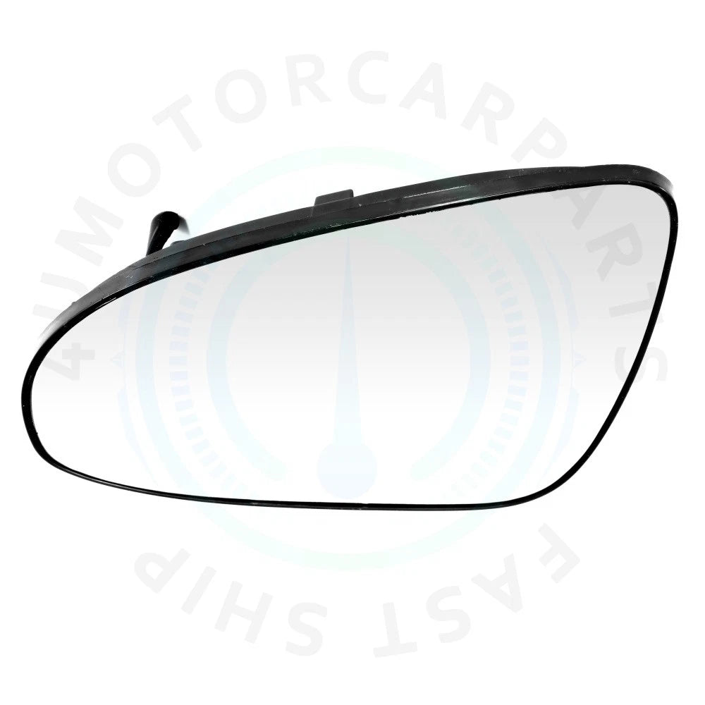 Convex Flat Mirror Glass for Toyota Camry (2012–2017)