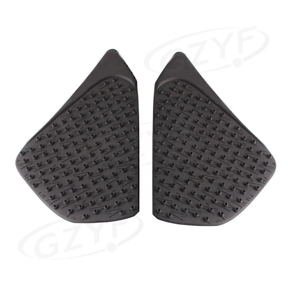 Gas Tank Traction Pad Knee Grip Decal Sticker for Honda CBR1000RR (2004-2007)