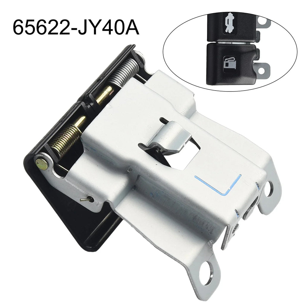 Oil Fuel Cover Switch Engine Hood Release Handle / 1pc / for Koleos