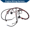 Engine Wiring Harness for Ford F250 (1994–1996) No.F7TZ9A451CA