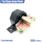 Engine & Trans Motor Mounts for Nissan Sentra (2013-2019)