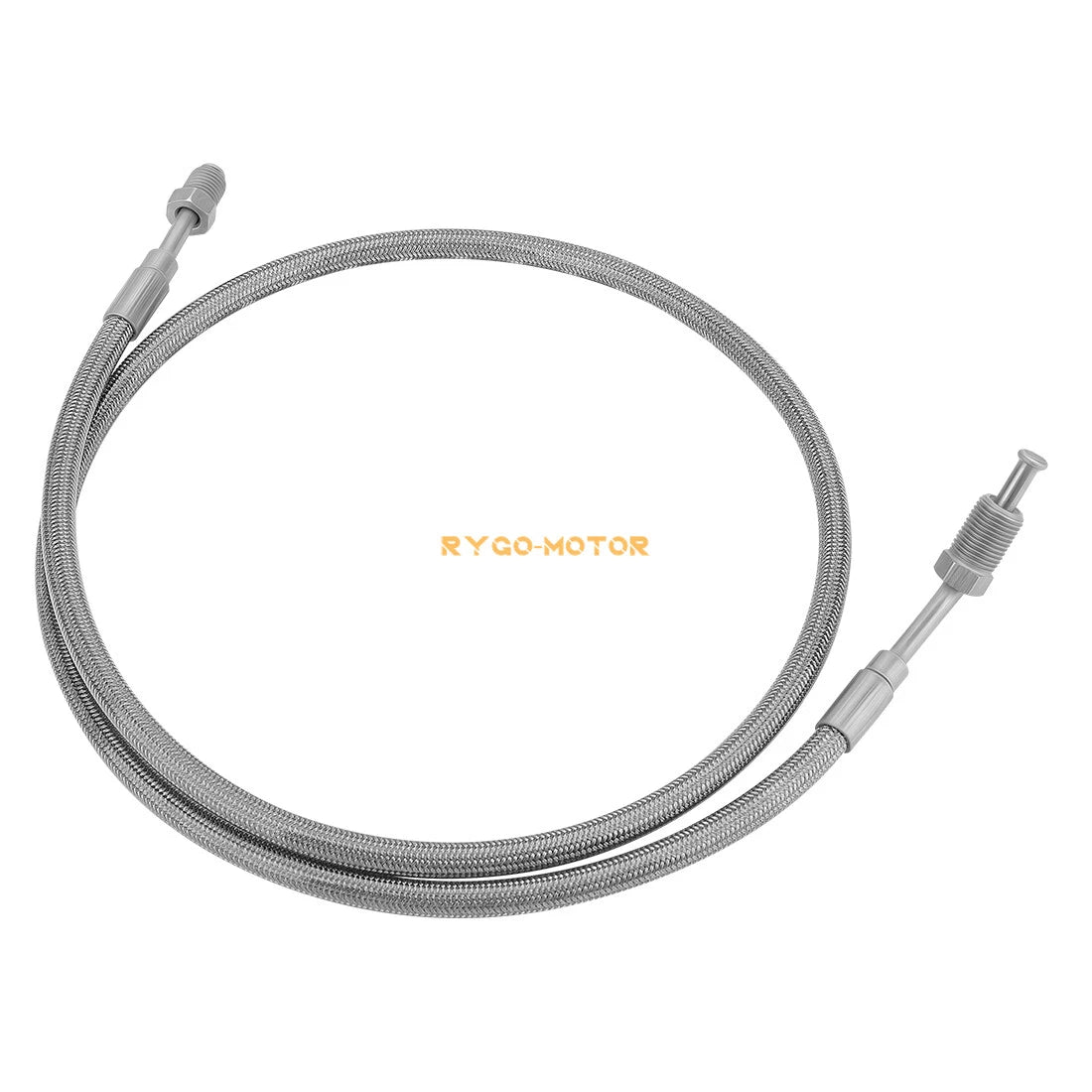 Front Right Brake Line for Polaris Ranger 500 425 (2000–2004) 1910485