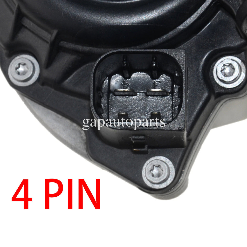 Electric Water Pump for BMW 135i 335i 535i (2006–2013)