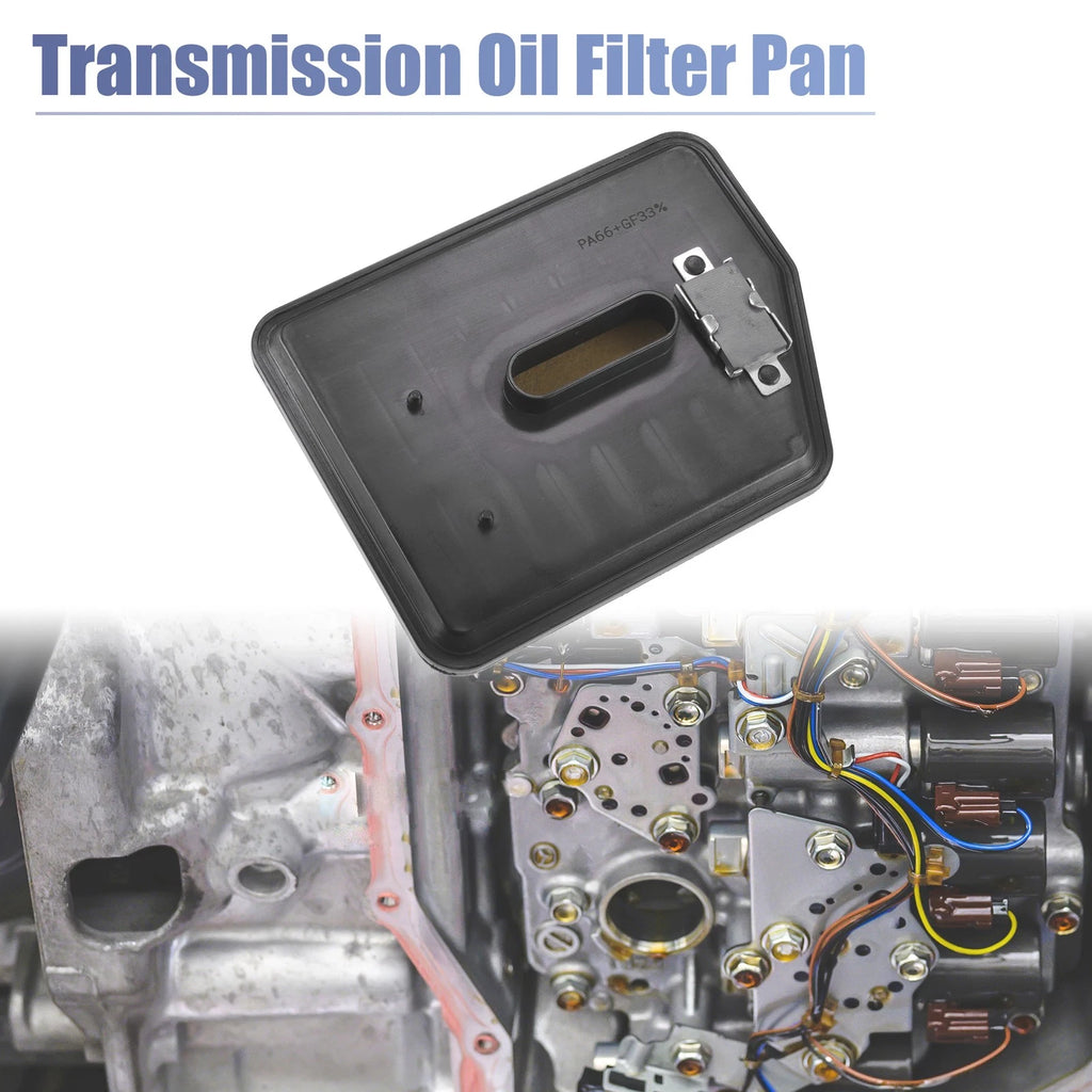 Automatic Transmission Filter Oil Pan for Mitsubishi (MR515064)