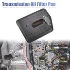 Automatic Transmission Filter Oil Pan for Mitsubishi (MR515064)