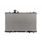 Replacement Aluminum Radiator for Suzuki SX4 2.0L (2007–2009) 2980