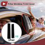 B Pillar Window Trim for Chevy Tahoe (2015–2018) No. 926241/926242/20963325