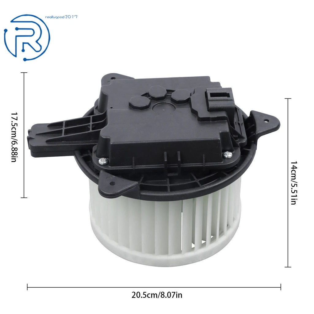A/C Blower Motor for Jeep Wrangler (2018-2021)