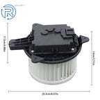 A/C Blower Motor for Jeep Wrangler (2018-2021)