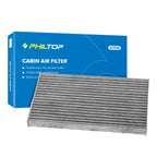 Carbon Cabin Air Filter for Nissan Sentra Juke LEAF (2011–2024)