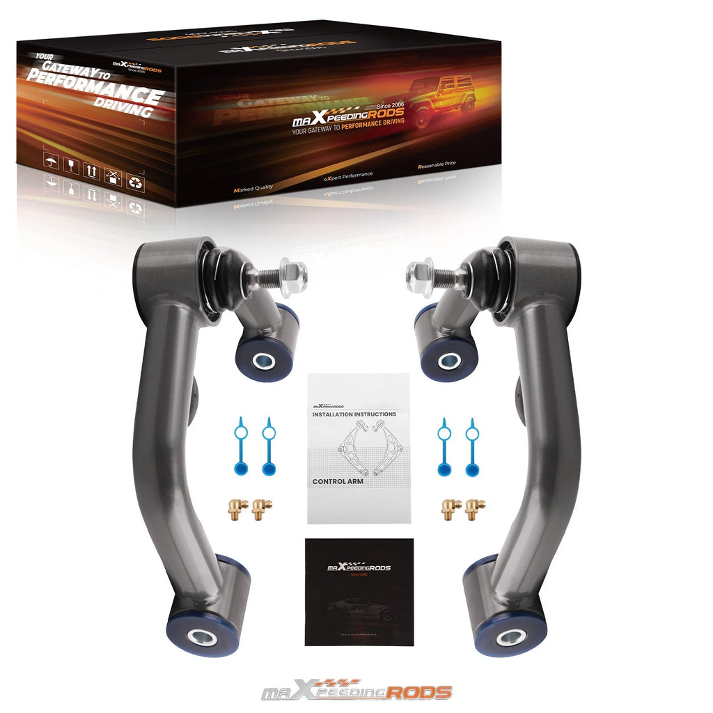 Upper Suspension Control Arm for Nissan Frontier Pathfinder Xterra (2005–2016)