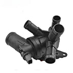 Coolant Thermostat for Renault Dacia Nissan Mercedes Captur Clio IV (2012–2024)