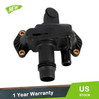 Thermostat Outlet Connector for Land Rover Range Rover Sport (2005–2013)