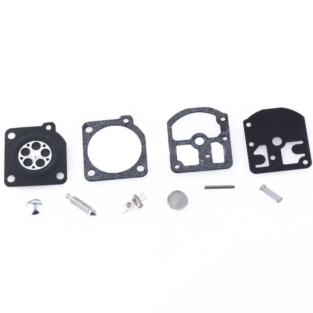 Carb Rebuild Kit for Zama Chainsaw 009, 010, 011, 012, 011AV
