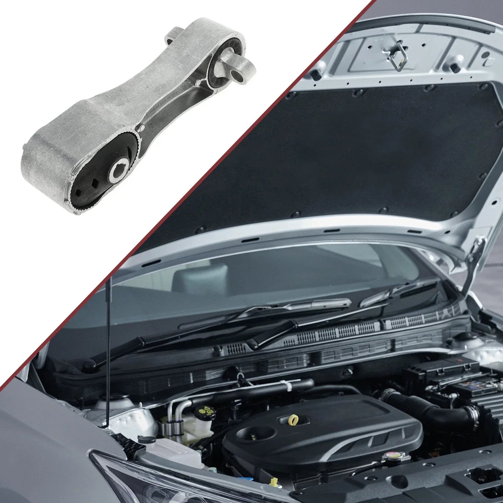 Engine Motor Mount Rear Engine Mounting for BMW MINI (2014-2014)