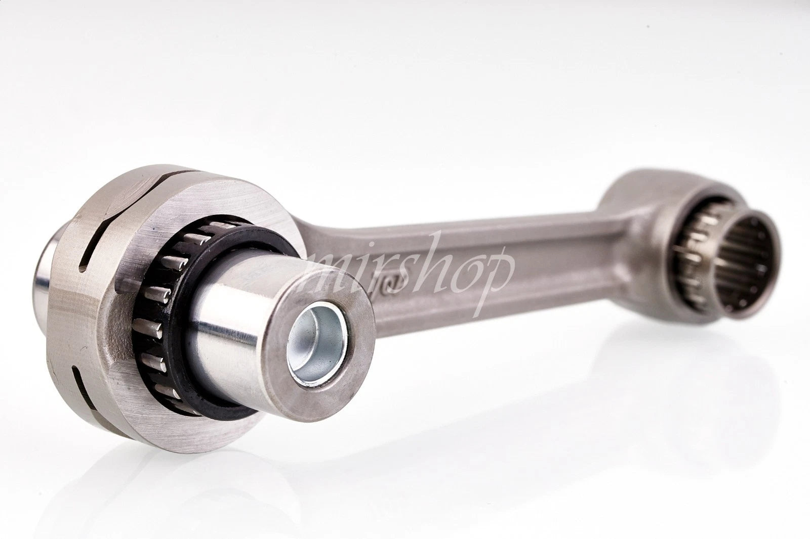 Connecting Rod Kit for Honda CR250R (2002–2007) - Peek Bearings