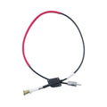 Speedometer Cable for Nissan Hardbody (1986–1994)